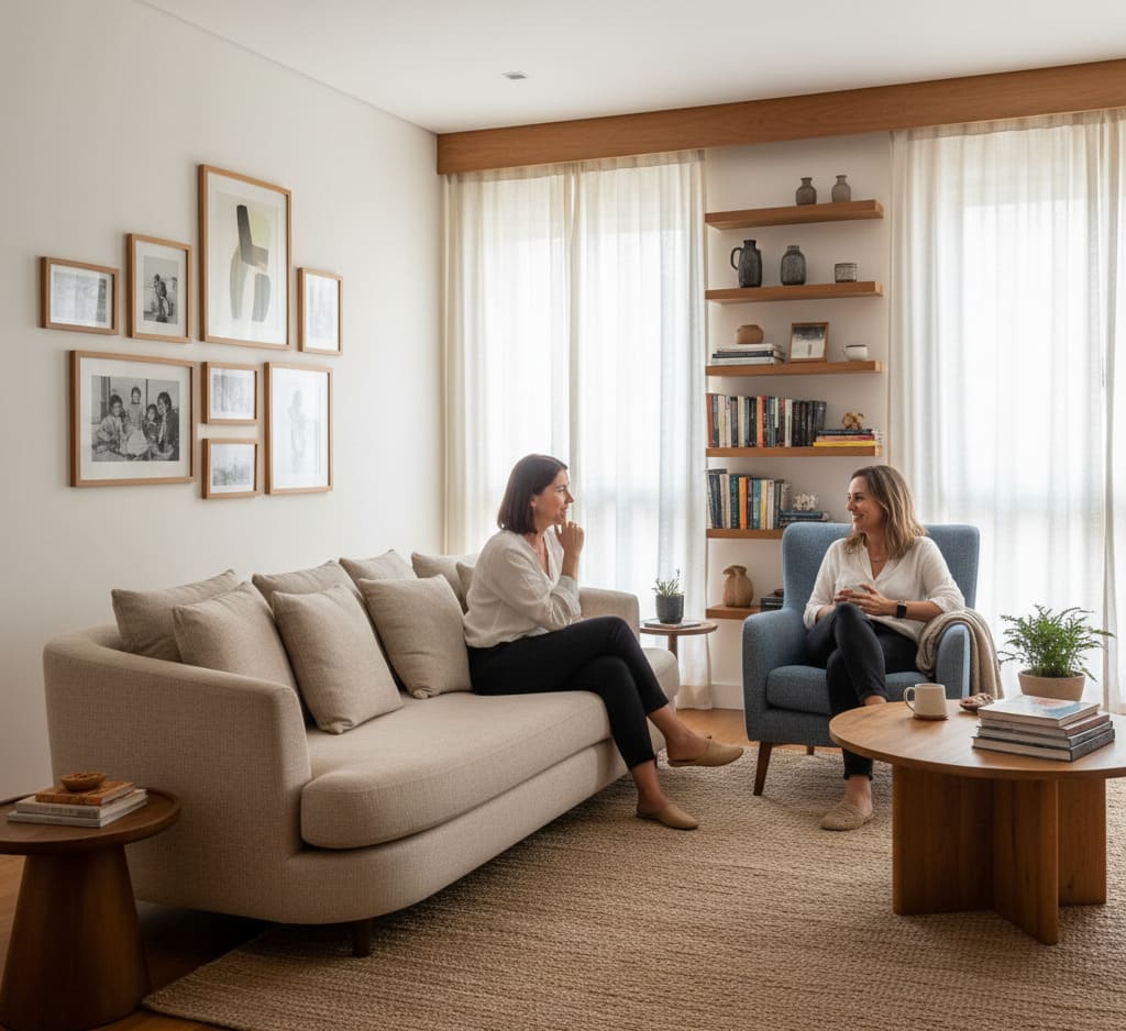 Quando seguir tendências de decoração deixa de ser uma boa ideia