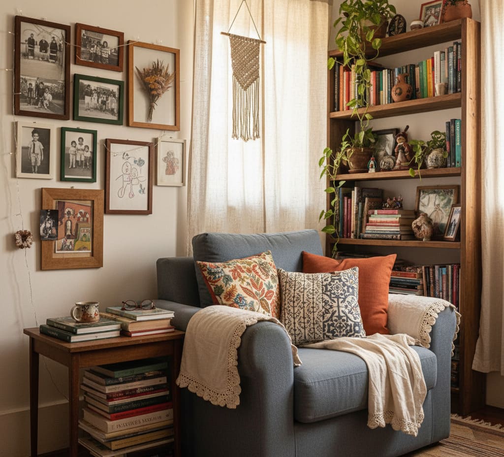 Quando seguir tendências de decoração deixa de ser uma boa ideia