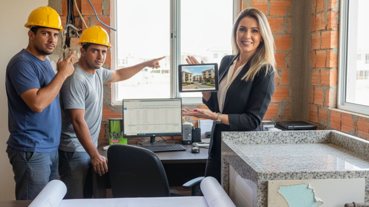 Erros que Podem Transformar Sua Reforma em uma Verdadeira Fortuna (e Como Evitá-los)