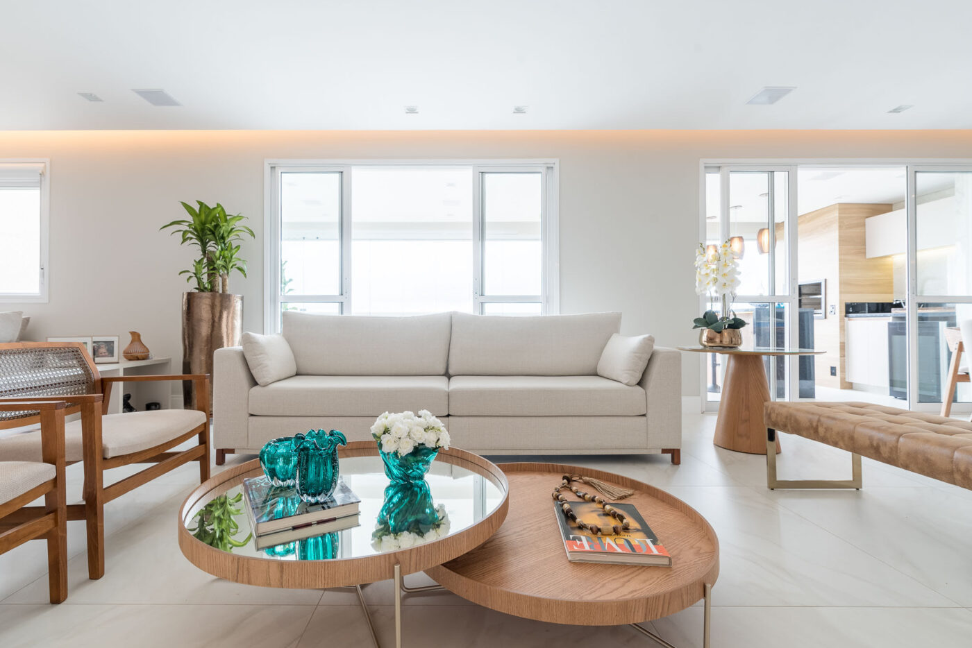 Estilo Hygge: a casa como um refúgio de bem-estar