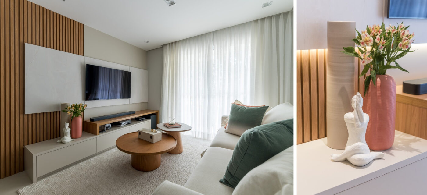 Estilo Hygge: a casa como um refúgio de bem-estar