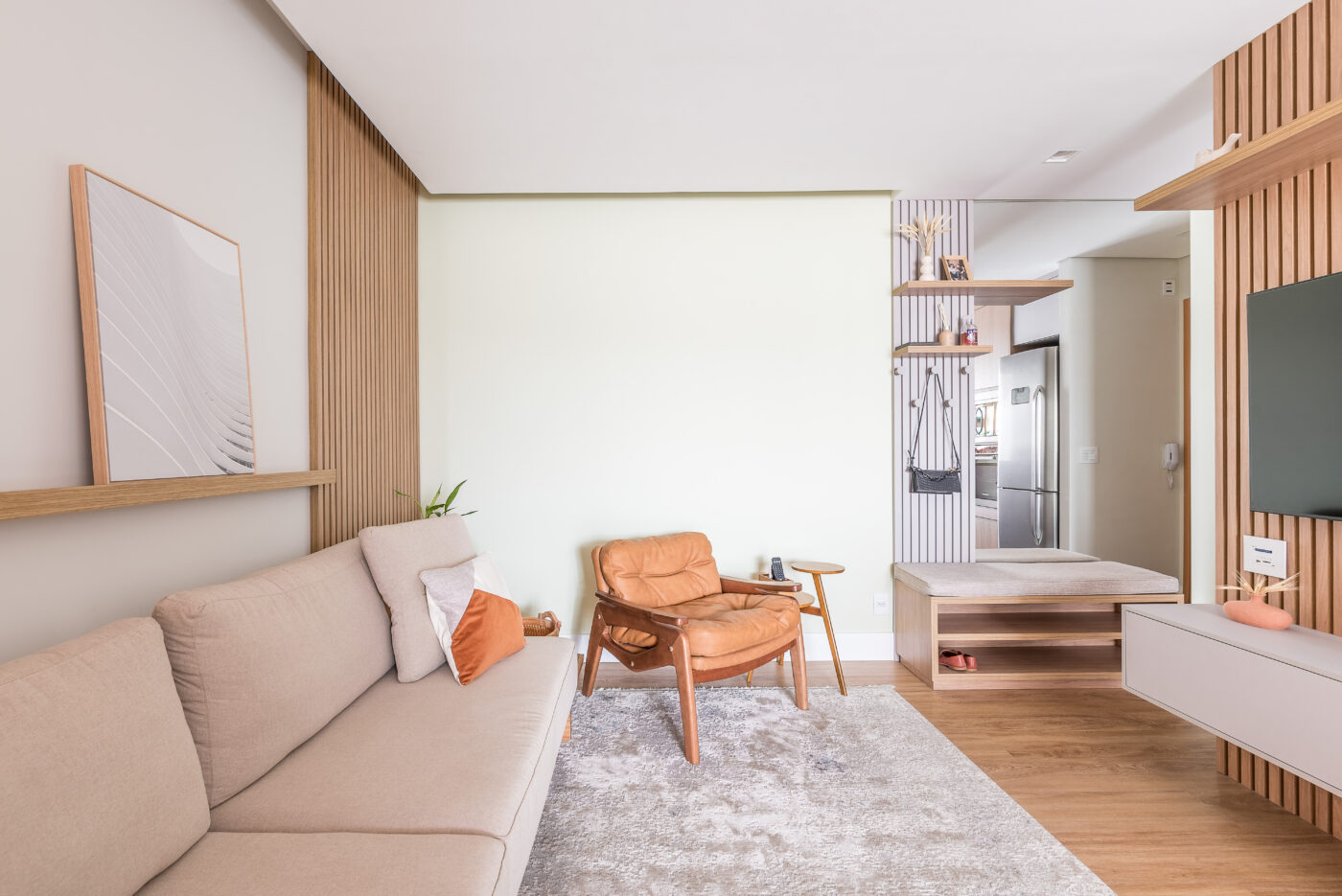 Estilo Hygge: a casa como um refúgio de bem-estar