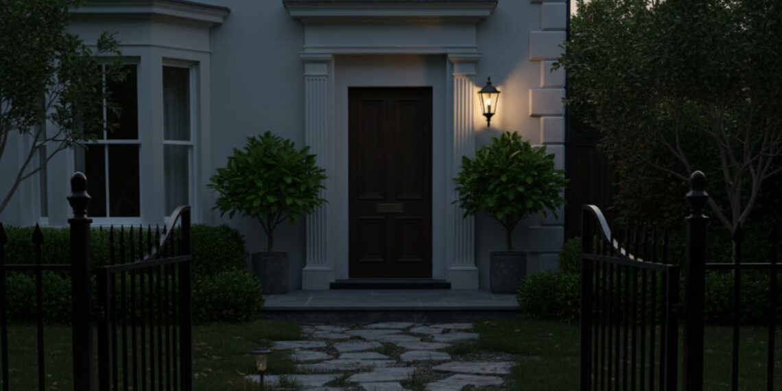 Por que a frente da casa não convence, mesmo com fachada bonita