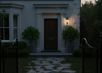 Por que a frente da casa não convence, mesmo com fachada bonita