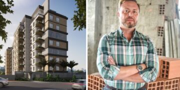 Grupo Hestia: a construtora que uniu herança familiar, gestão responsável e mais de 70 entregas no Sul do Brasil