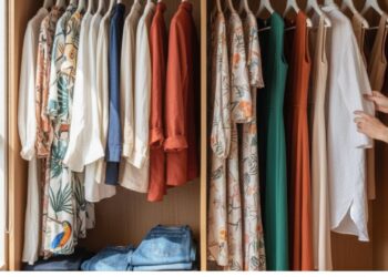 Monte um guarda-roupa feminino elegante e versátil que funciona para qualquer ocasião