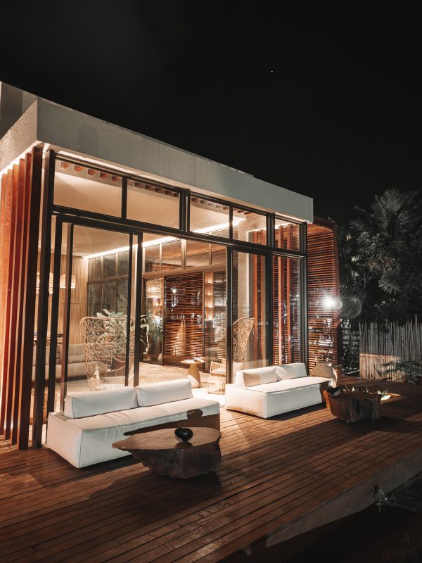 Hotel de luxo em Fernando de Noronha: conheça o refúgio exclusivo que redefine sofisticação na ilha