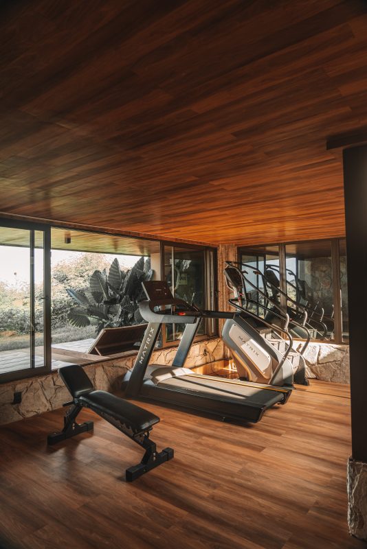 Hotel de luxo em Fernando de Noronha: conheça o refúgio exclusivo que redefine sofisticação na ilha