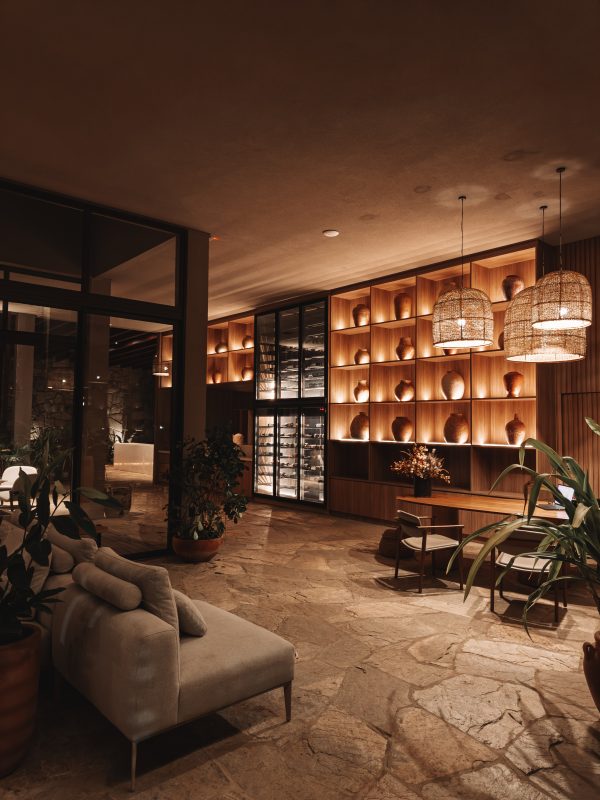 Hotel de luxo em Fernando de Noronha: conheça o refúgio exclusivo que redefine sofisticação na ilha