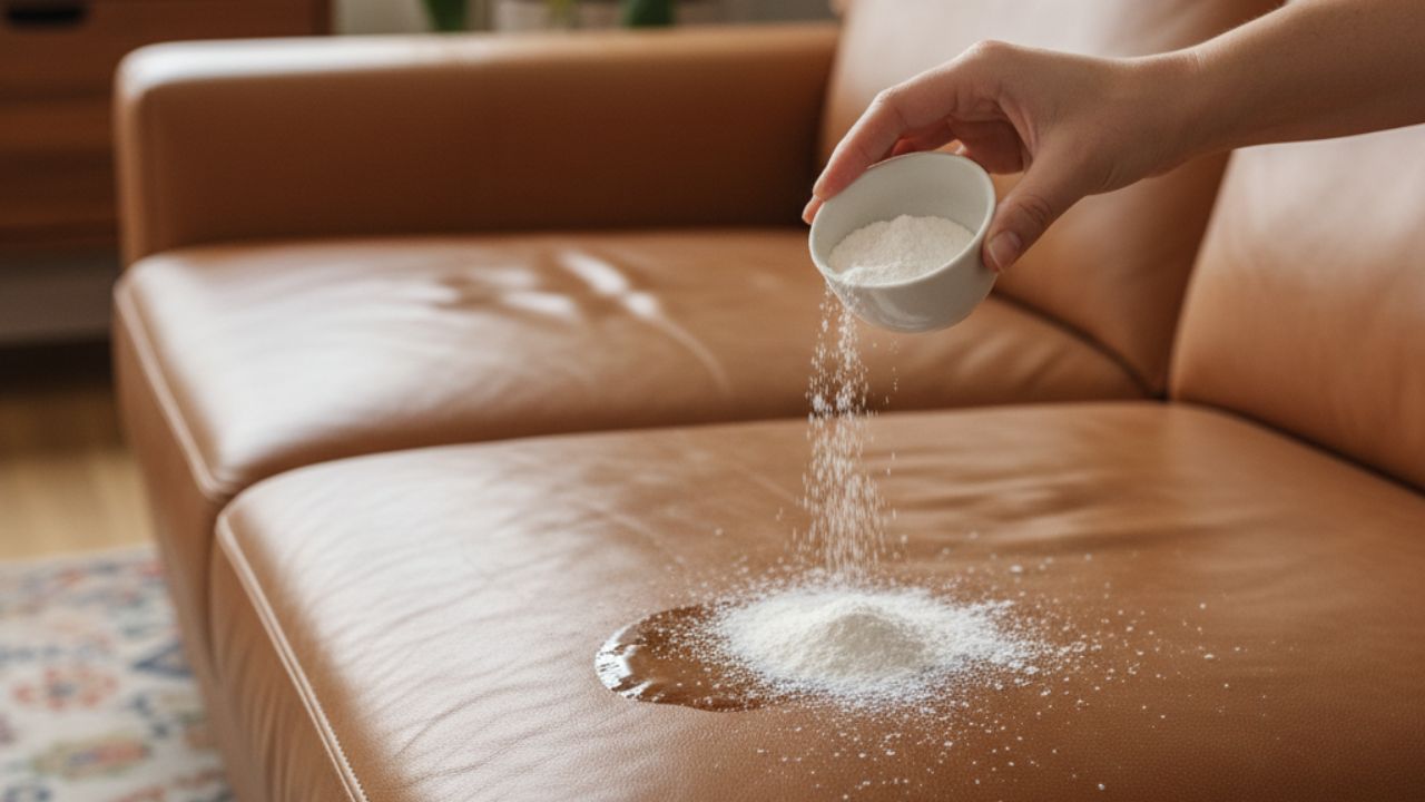 Como limpar sofá de couro e preservar textura, cor e conforto do estofado