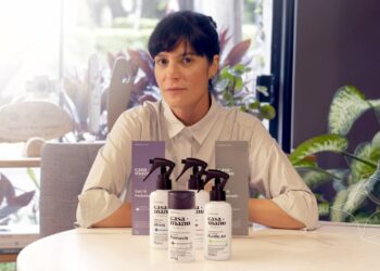 Manu Buffara leva o cuidado da cozinha para o lar: conheça a Casa Manu