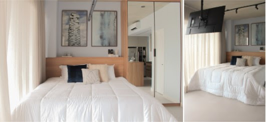 Morar em imóveis pequenos: o que muda na rotina e as adaptações necessárias para viver bem