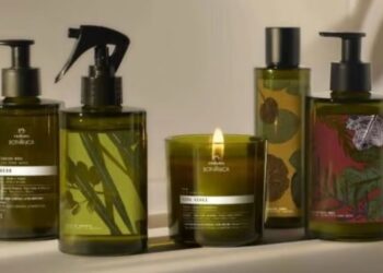 Natura aposta no bem-estar doméstico e estreia linha Bothânica no mercado argentino
