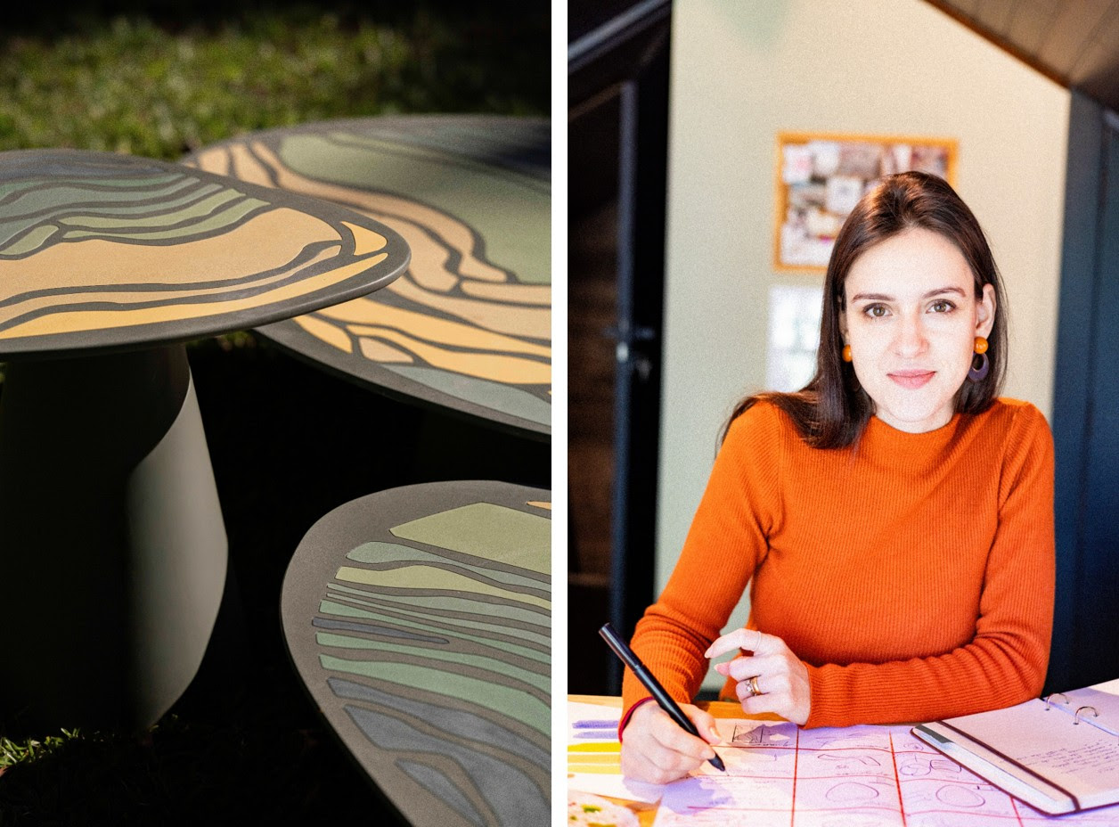 OALA cruza o Atlântico e apresenta o novo design brasileiro na Alemanha