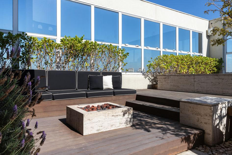 Conheça 7 pisos ideais para área externa