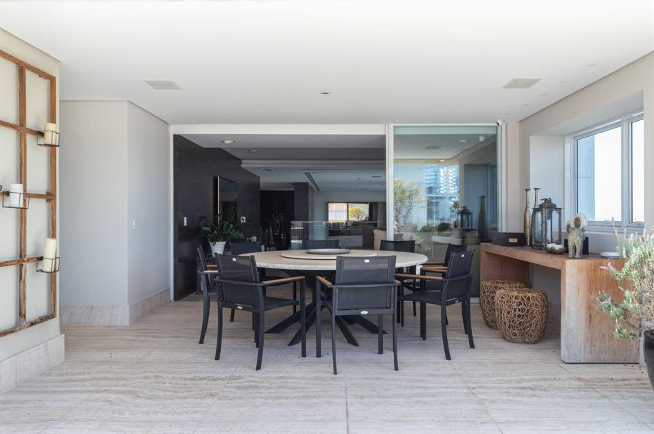 Conheça 7 pisos ideais para área externa