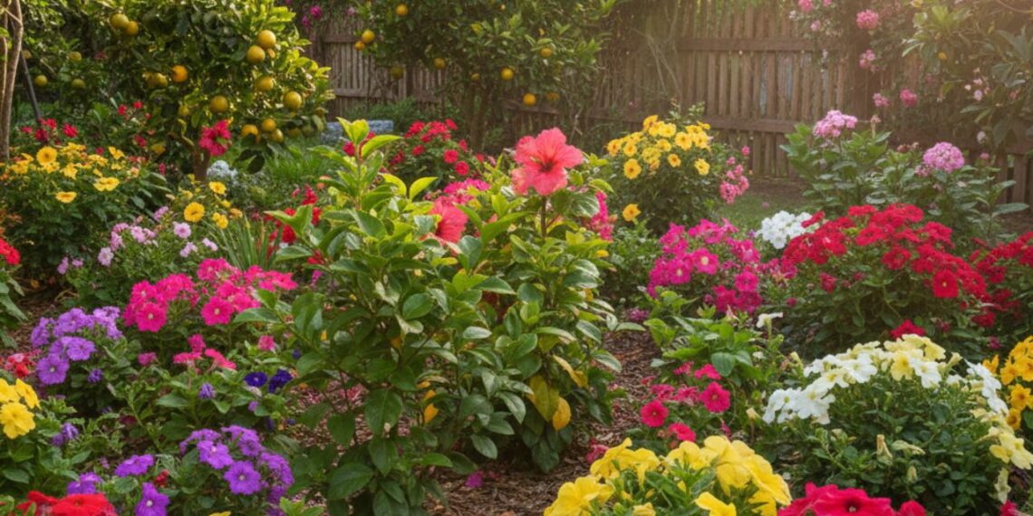 Quer jardins mais floridos? Veja quais plantas responderem melhor à poda em janeiro