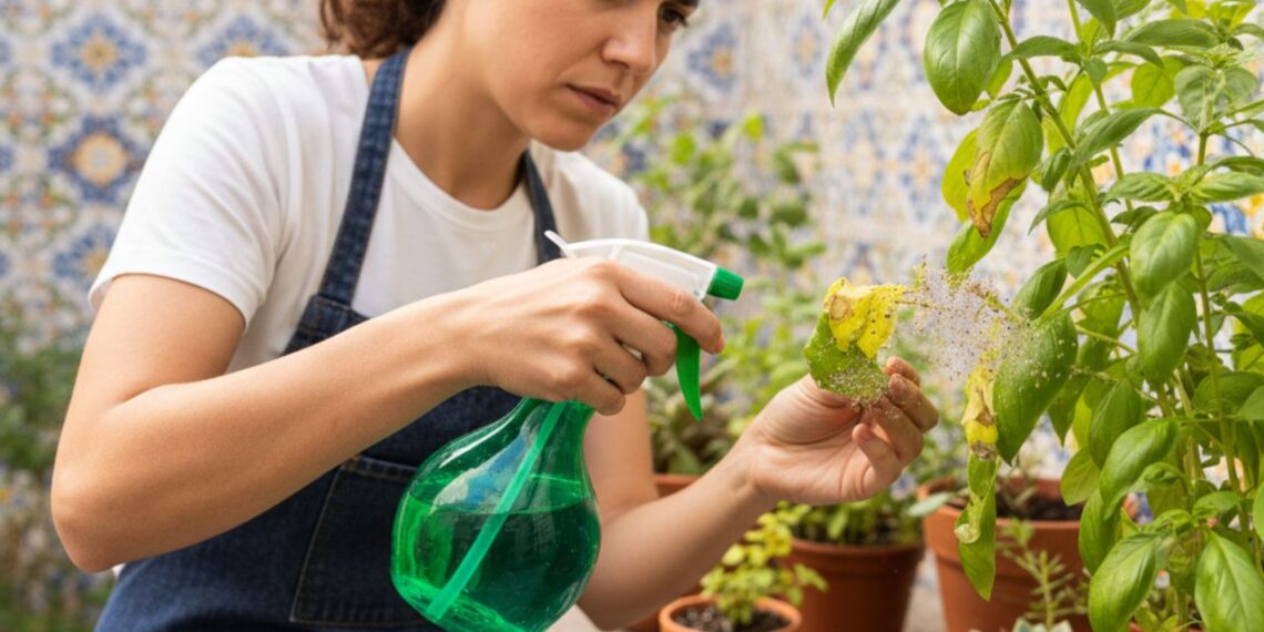 Pragas nas plantas: o guia essencial para manter folhas saudáveis e livres de infestação