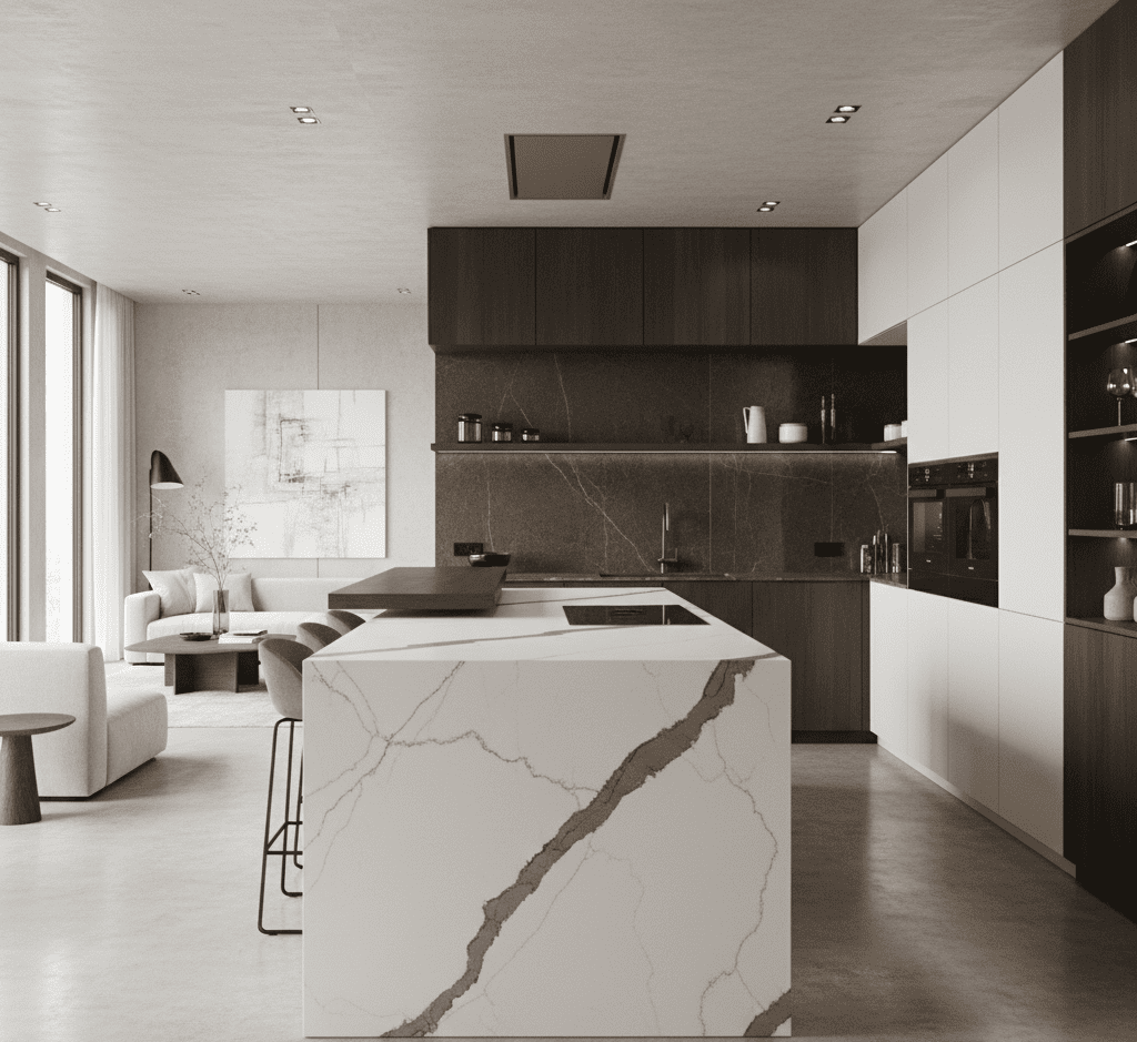 Quanto custa construir uma casa de alto padrão em 2026?