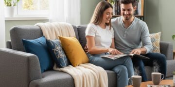 Reforma de sofá vale a pena? Quando renovar é melhor do que comprar outro?