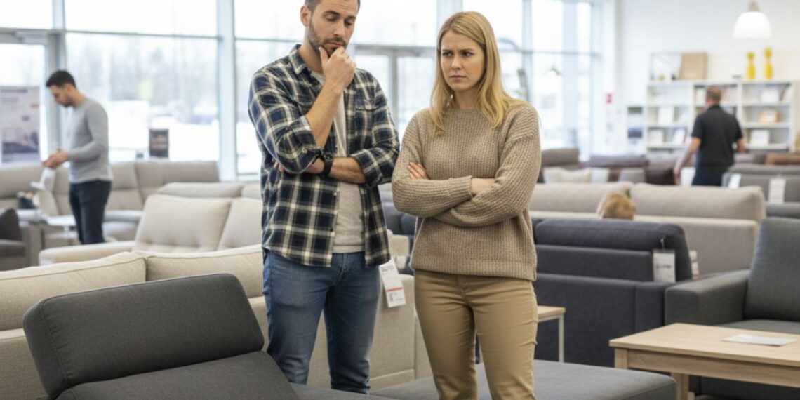 Sofá reclinável: realmente vale o investimento?