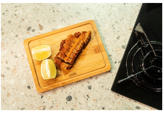 Grupo Rojemac no Love Taste: design e mesa posta ganham protagonismo no reality do SBT