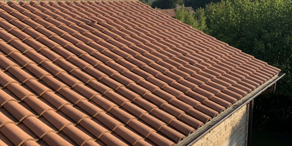 Por que a telha romana ainda encanta arquitetos e moradores em 2026?