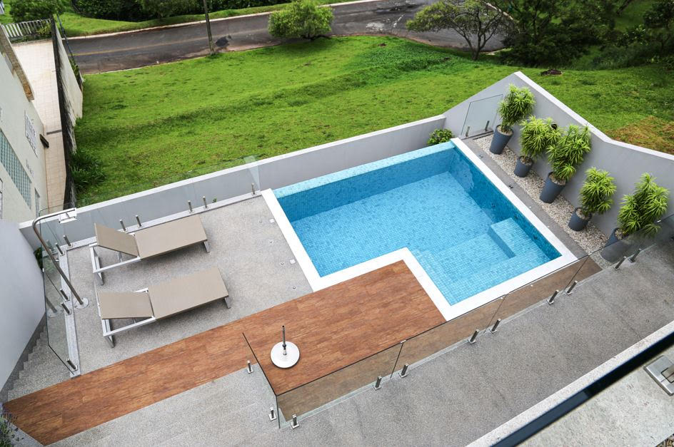 Terrenos em aclive e declive: a importância de avaliar a topografia do terreno antes de realizar o projeto