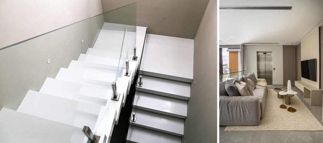 Terrenos em aclive e declive: a importância de avaliar a topografia do terreno antes de realizar o projeto