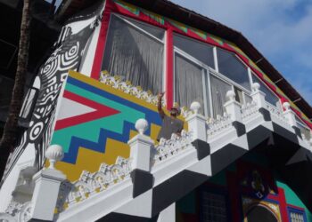 Foto: Outdoor Experience By Tidelli