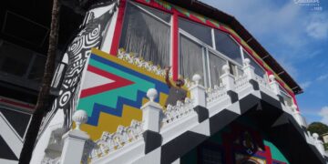 Foto: Outdoor Experience By Tidelli