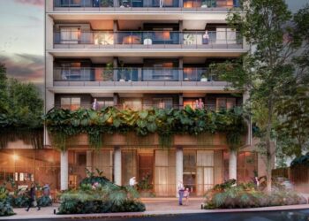 Vitacon Jardins: o empreendimento de R$ 484 milhões que reposiciona a rua Augusta no mercado de alto padrão