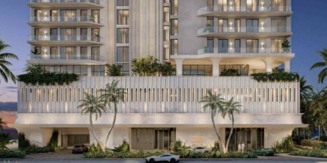 Design Aston Martin chega ao mercado imobiliário brasileiro em João Pessoa