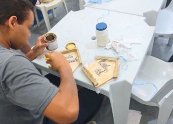 Divulgação/Fundação CASA