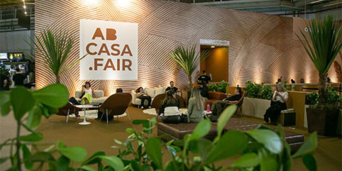 ABCasa Fair chega à 16ª edição e confirma força do varejo de casa e design no Brasil