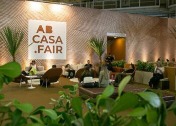 ABCasa Fair chega à 16ª edição e confirma força do varejo de casa e design no Brasil