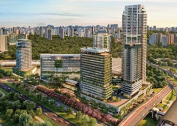 (Benx Incorporadora/Divulgação)