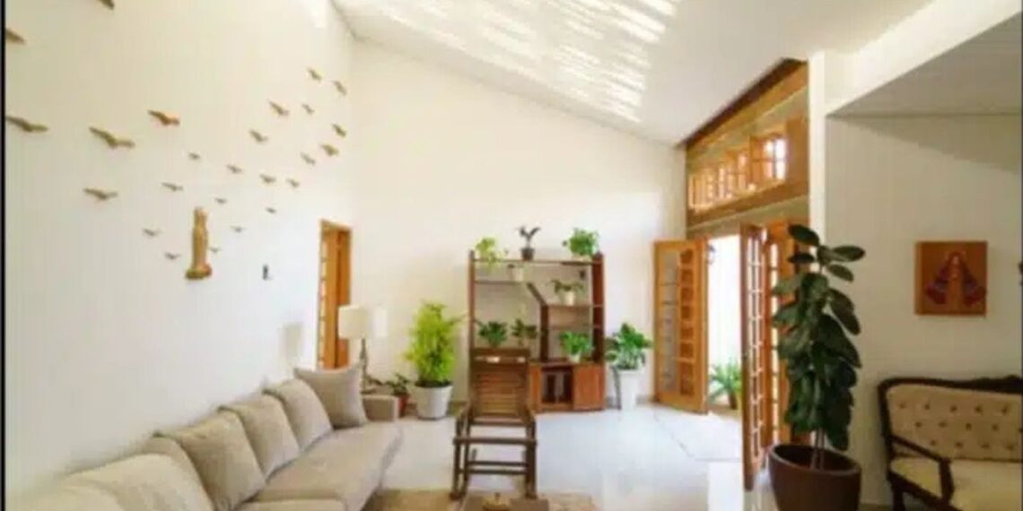 Imagem: Divulgação/ArchDaily