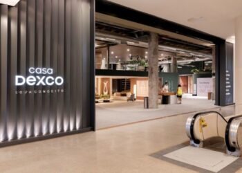 Dexco Design Days leva arquitetura, design e reflexão ao coração de São Paulo