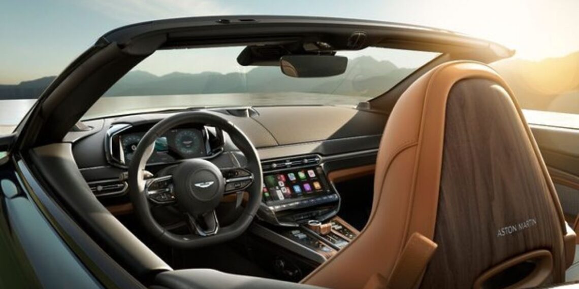 Design Aston Martin chega ao mercado imobiliário brasileiro em João Pessoa