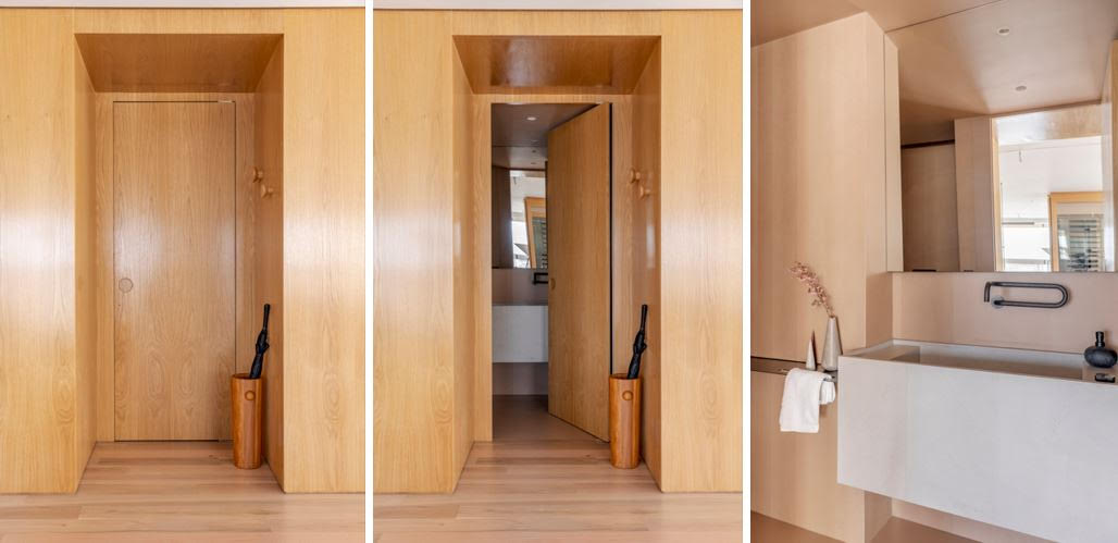 Projeto contemporâneo interpreta alma brasileira, musicalidade e memórias em 320 m² de arquitetura afetiva