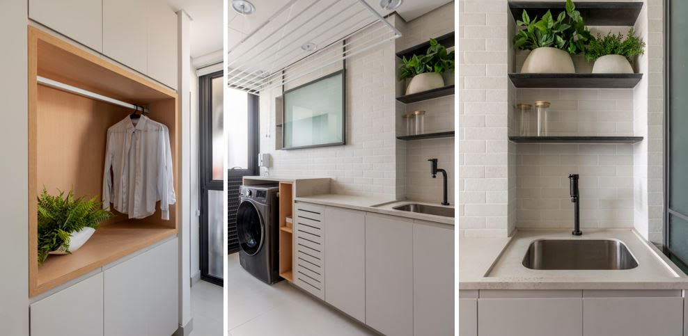 Projeto contemporâneo interpreta alma brasileira, musicalidade e memórias em 320 m² de arquitetura afetiva