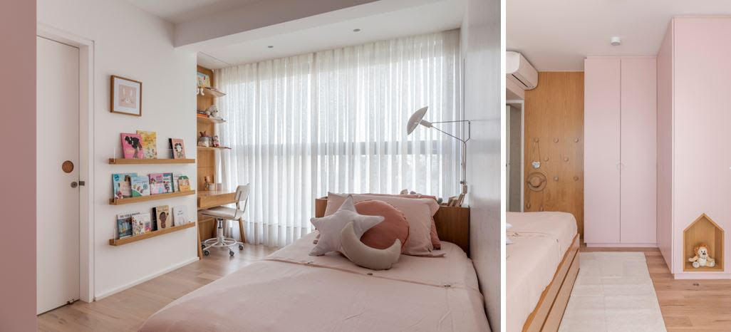 Projeto contemporâneo interpreta alma brasileira, musicalidade e memórias em 320 m² de arquitetura afetiva