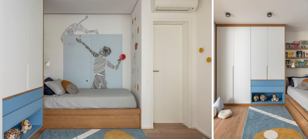 Projeto contemporâneo interpreta alma brasileira, musicalidade e memórias em 320 m² de arquitetura afetiva