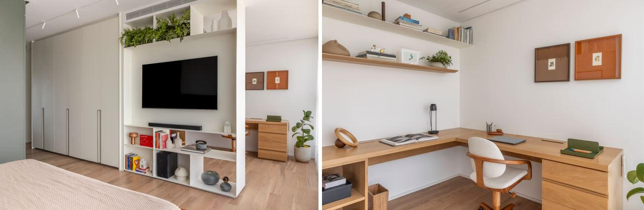 Projeto contemporâneo interpreta alma brasileira, musicalidade e memórias em 320 m² de arquitetura afetiva