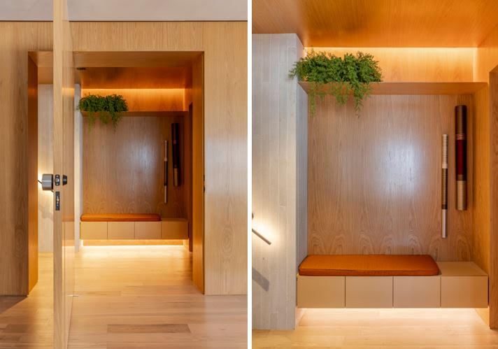 Projeto contemporâneo interpreta alma brasileira, musicalidade e memórias em 320 m² de arquitetura afetiva