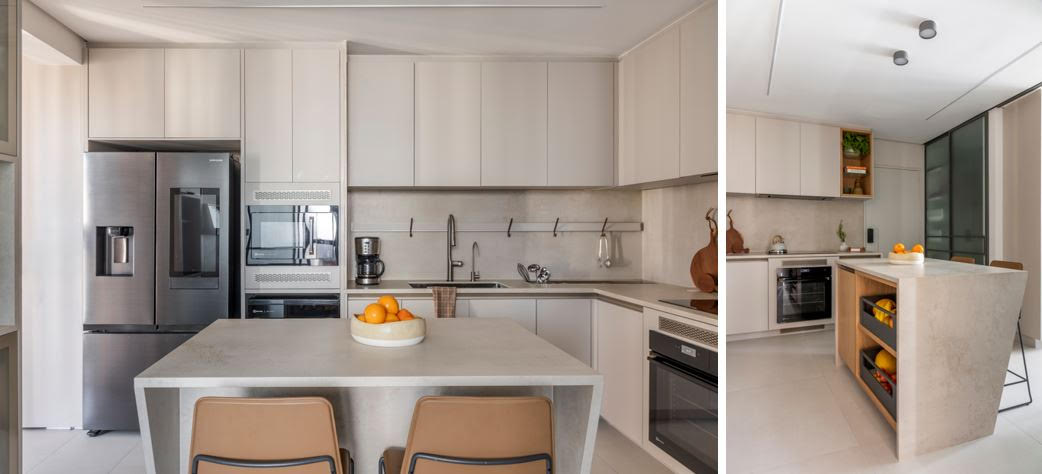 Projeto contemporâneo interpreta alma brasileira, musicalidade e memórias em 320 m² de arquitetura afetiva