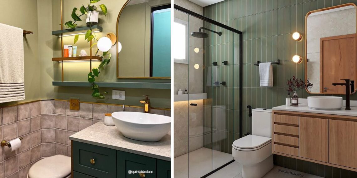 Caixa acoplada ou descarga de válvula: como escolher o sistema certo para o seu banheiro