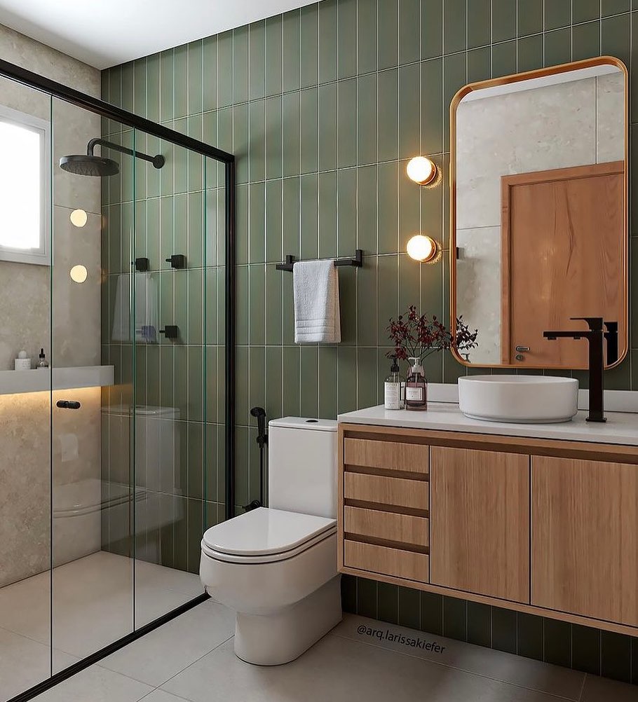 Caixa acoplada ou descarga de válvula: como escolher o sistema certo para o seu banheiro