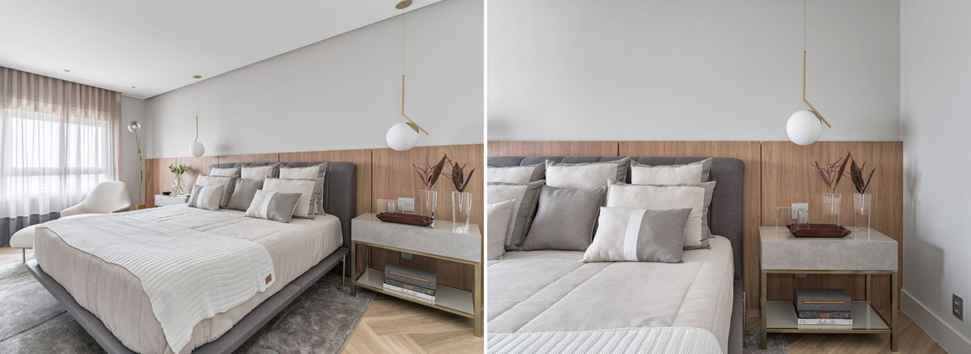 As cabeceiras bem trabalhadas seguem em alta em 2026